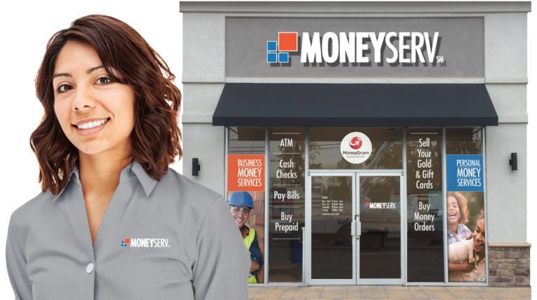 Moneyserv Check Cashing And Money Orders In 33 Nj And Ct Locations
